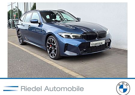 BMW 330 e Touring M Sportpaket Pro*Pano*AHK*adapLED*