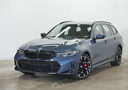 BMW 330 e Touring M Sportpaket Pro*Pano*AHK*adapLED*