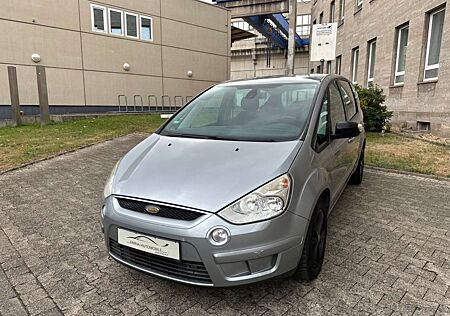 Ford S-Max Trend 2.0 *Gasanlage* Tempomat