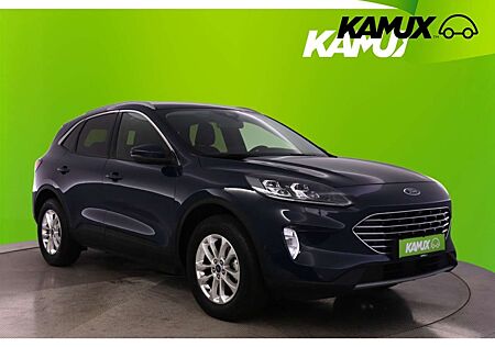 Ford Kuga 2.5Duratec Aut.Titanium+LED+NAVI+KAMERA+PDC