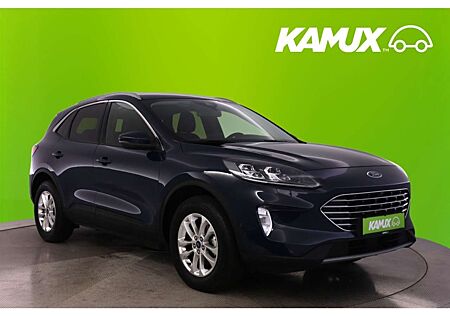 Ford Kuga 2.5Duratec Aut.Titanium+LED+NAVI+KAMERA+PDC