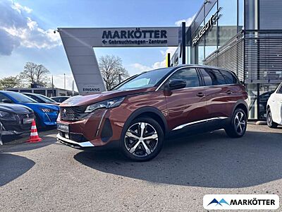 Peugeot 5008 GT ACC/BLIS/SHZ/CAM/NAVI/TEMP/CARPY/LED