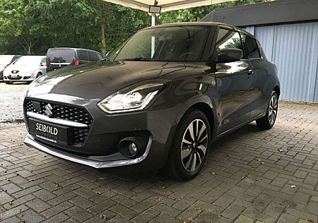 Suzuki Swift 1.2 Comfort Hybrid Autom/LED/Navi/Shz/Kam