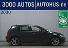 VW Golf Volkswagen 1.6 TDI R-Line Navi AID LED ACC DAB