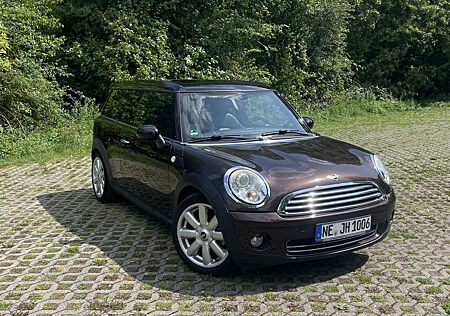 Mini Cooper Clubman Cooper