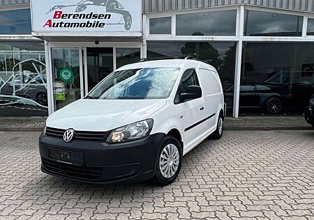 VW Volkswagen Others CADDY MAX/REGALE/SCHECKHEFT/TEMPOMAT/TÜV+SER.NEU