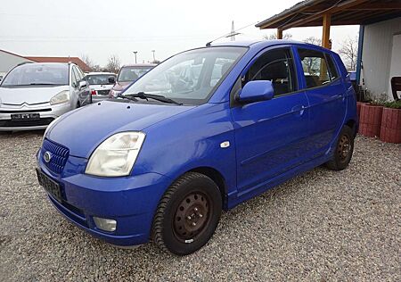 Kia Picanto 1.1 EX*Klima