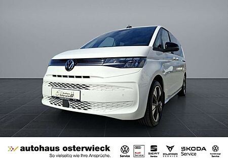 VW Volkswagen Others Langversion Life 110kW/AHK/KLIMA/Standhz.