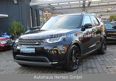 Land Rover Discovery 5 HSE Luxury 3.0 TD6*7SITZER*KAMERA*