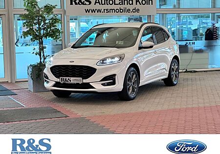 Ford Kuga ST-Line X+Automatik+Navi+Head-Up-Display+B&O