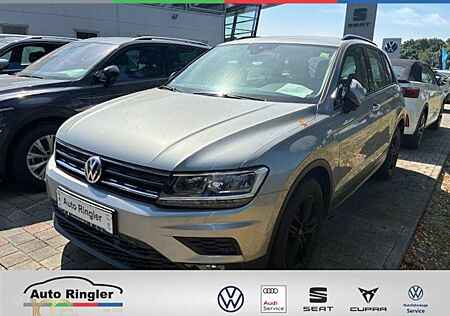 VW Tiguan Volkswagen 1.4TSI NAVI,KESSY,GRA,TECHNIK-PAKET