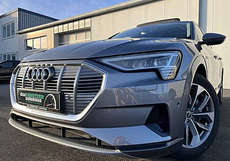 Audi e-tron 50 quattro advanced 181€ m. 20% Anzahlung ACC Pa