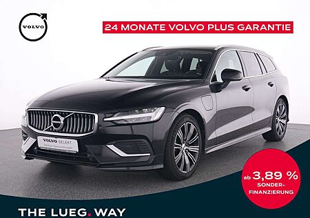 Volvo V60 T6 AWD Inscription Plug-In MET+PAP+SKP+NAVI