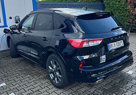Ford Kuga 2.5 Duratec FHEV ST-LINE X