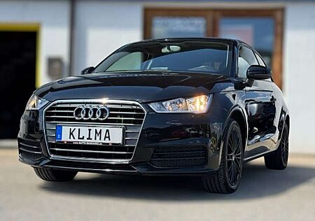 Audi A1 1.0 TFSI *2.Hand*Media-Paket*Connetivity-Paket*