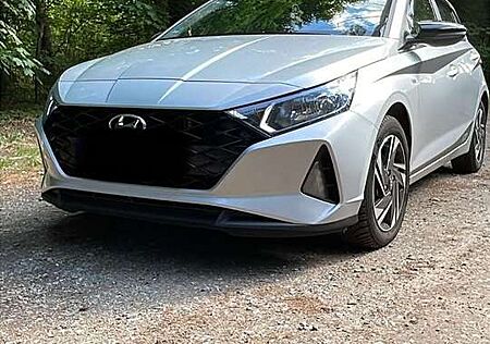 Hyundai i20 Connect & Go Mild-Hybrid