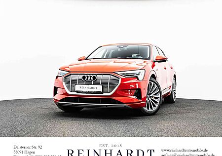 Audi e-tron 55 Q ADVANCED/21Z./DIGI-MTRX/ACC/HuD/PANO