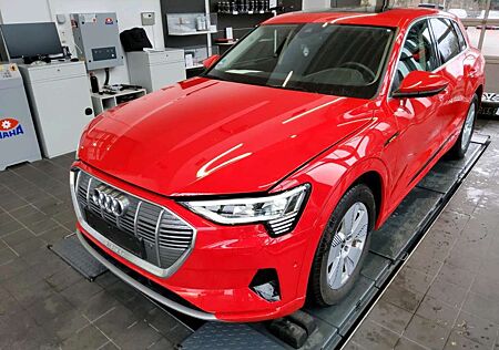 Audi e-tron 55 Q ADVANCED/21Z./DIGI-MTRX/ACC/HuD/PANO