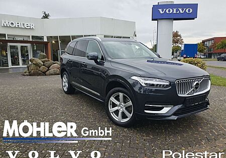 Volvo XC 90 XC90 T8 AWD PHEV Inscription Expression