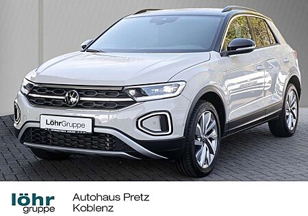 VW T-Roc Volkswagen 1.5 TSI Move Plus AHK, RFK, 18"Alu., ACC, Navi.,