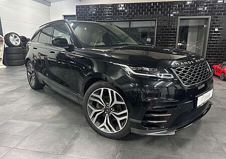 Land Rover Range Rover Velar R-Dynamic SE