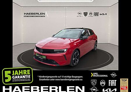 Opel Astra L 1.2 Turbo 6E Elegance LED+2xKlima+Kam.