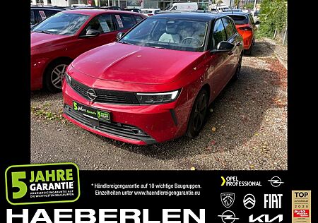 Opel Astra L 1.2 Turbo 6E Elegance LED+2xKlima+Kam.