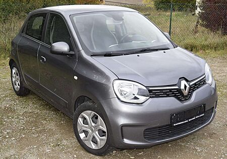 Renault Twingo Limited/KLIMA/PDC/TEMPOMAT