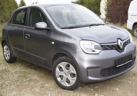 Renault Twingo Limited/KLIMA/PDC/TEMPOMAT
