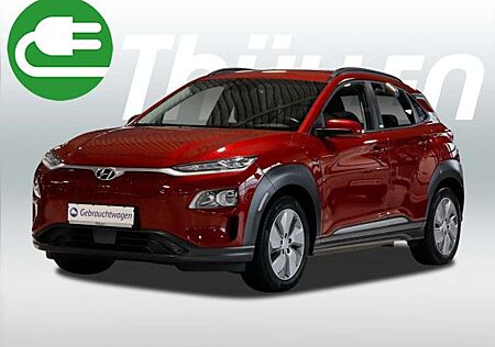 Hyundai Kona Elektro MJ20 64kWh Trend Navi 11kW-OBC Klima