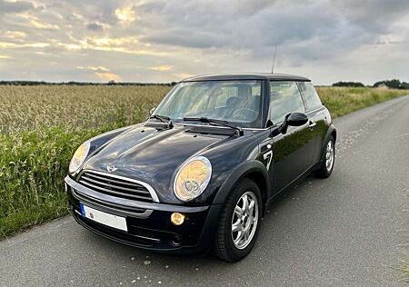 Mini ONE Seven - 1A Anfängerfahrzeug TÜV NEU