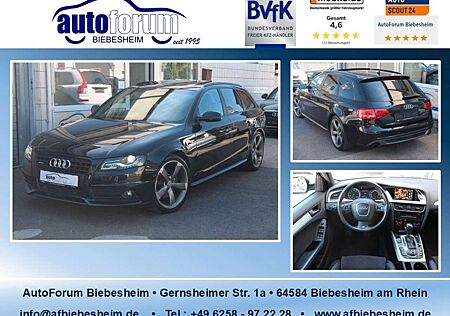 Audi A4 2.0 TFSI quattro S line Navi*Xenon*Panorama