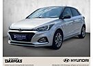 Hyundai i20 YES+ Carplay Kamera LHZ SHZ Navi
