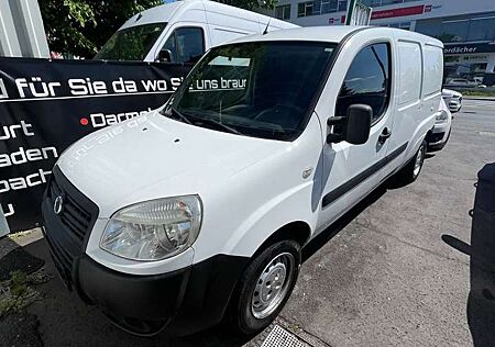 Fiat Doblo Cargo 263.112.0