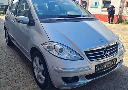 Mercedes-Benz A 170 AvantgardeTüv neu 76600km