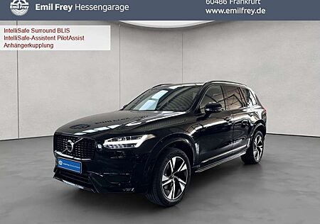 Volvo XC 90 XC90 XC90 B5 AWD 7S R-Design Glasd 360° Standh HeadUpDi