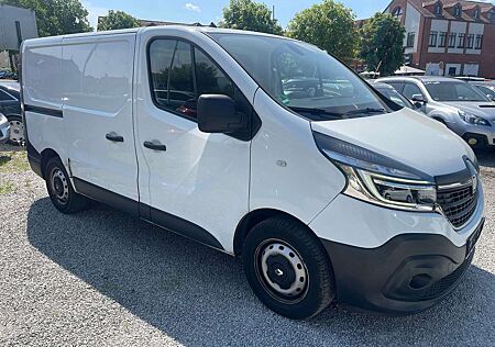 Renault Trafic L1H1 2,8t Komfort