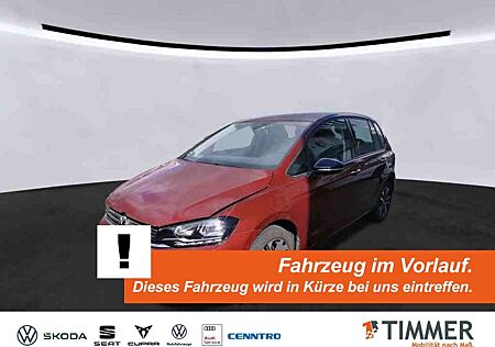 VW Golf Sportsvan Volkswagen 1.0 TSI IQ.DRIVE *NUR 11TKM *ACC *RKAM *SHZ *LM *