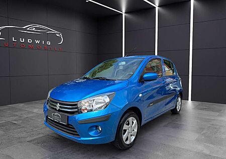 Suzuki Celerio Club / PDC / ORG. 27 KM / KLIMA / TOP