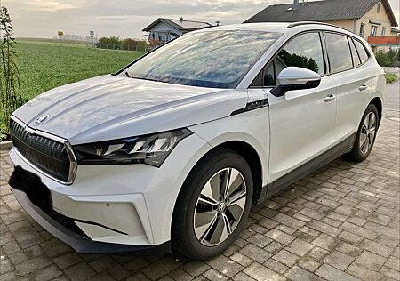 Skoda Enyaq iV 60 Loft