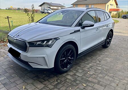 Skoda Enyaq iV 60 Loft