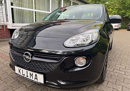 Opel Adam Jam