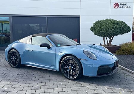 Porsche 992 911 - .2 Targa 4 GTS PTS-Sonderwunsch-EXCLUSI