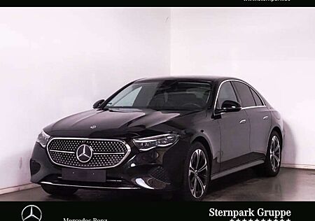Mercedes-Benz E 300 gebraucht kaufen Mercedes-Benz E 300 e Avantgarde AdvPlus,AHK,Distr,360°Kam,TWA