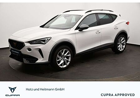Cupra Formentor 1.5 TSI Basis ACC/AHK/Rückkam