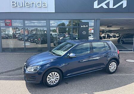 VW Golf Volkswagen VII Lim. Trendline BMT