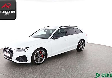 Audi S4 Avant 3.0 TDI qu BANG+O,OPTIKPAKET,KAMERA,SH