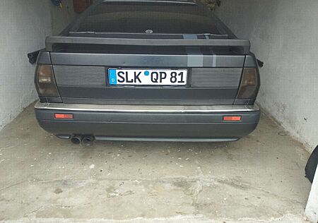 Audi Coupe Coupe GT