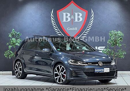 VW Golf Volkswagen GTD*Automatik*Navi*ACC*DCC*Pano*19 Zoll