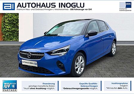 Opel Corsa 1.2 AT*Elegance*LED*RKam*Shz*Fahrassistenz